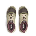 Championes de Mujer Merrell Tempo Sol Verde Oliva