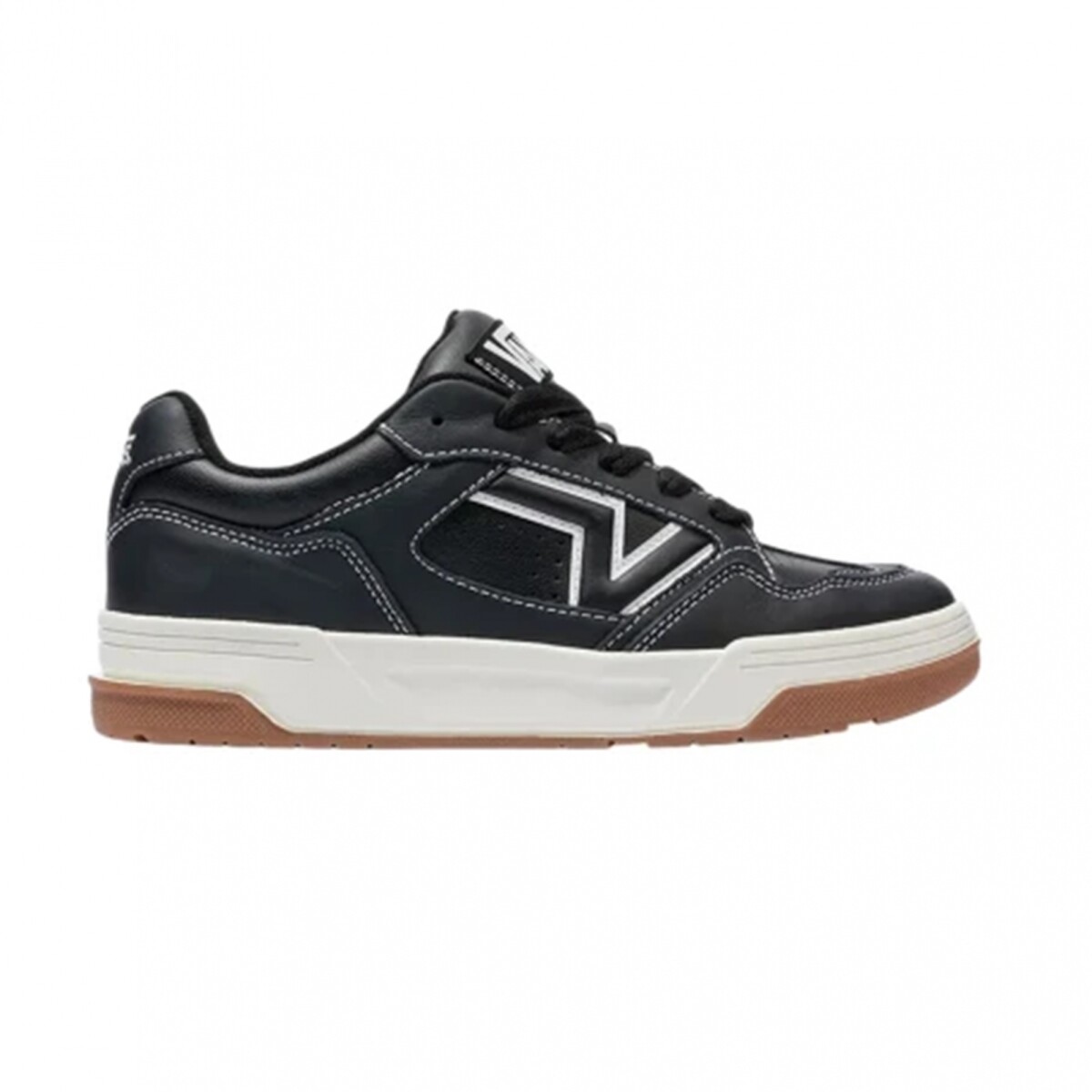 Championes Vans Upland - Black 