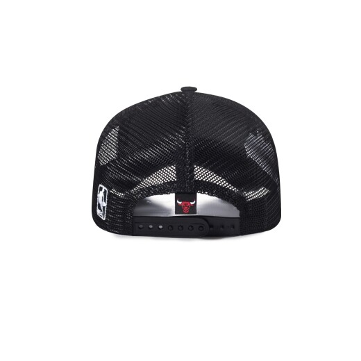 Gorro Nba Los Bulls UNBASB5222BLK S/C