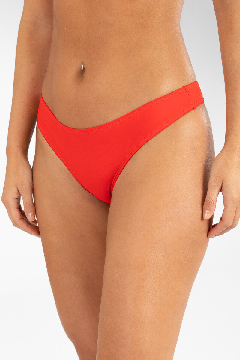 Culotte less rxy - Hot red 