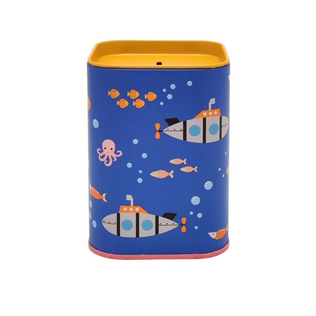 Alcancias Diseños Varios - SUBMARINO 