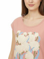 Remera Baloon Estampado 5