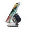 Cargador Prodigee 3rio Magsafe 3 en 1 Cargador Prodigee 3rio Magsafe 3 en 1