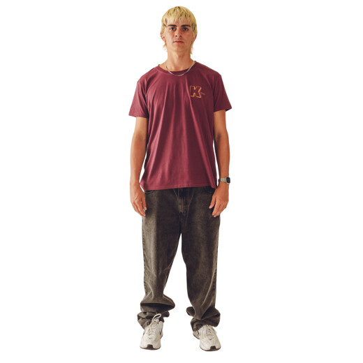 Remera Kaboa Impermanence Remera Kaboa Impermanence
