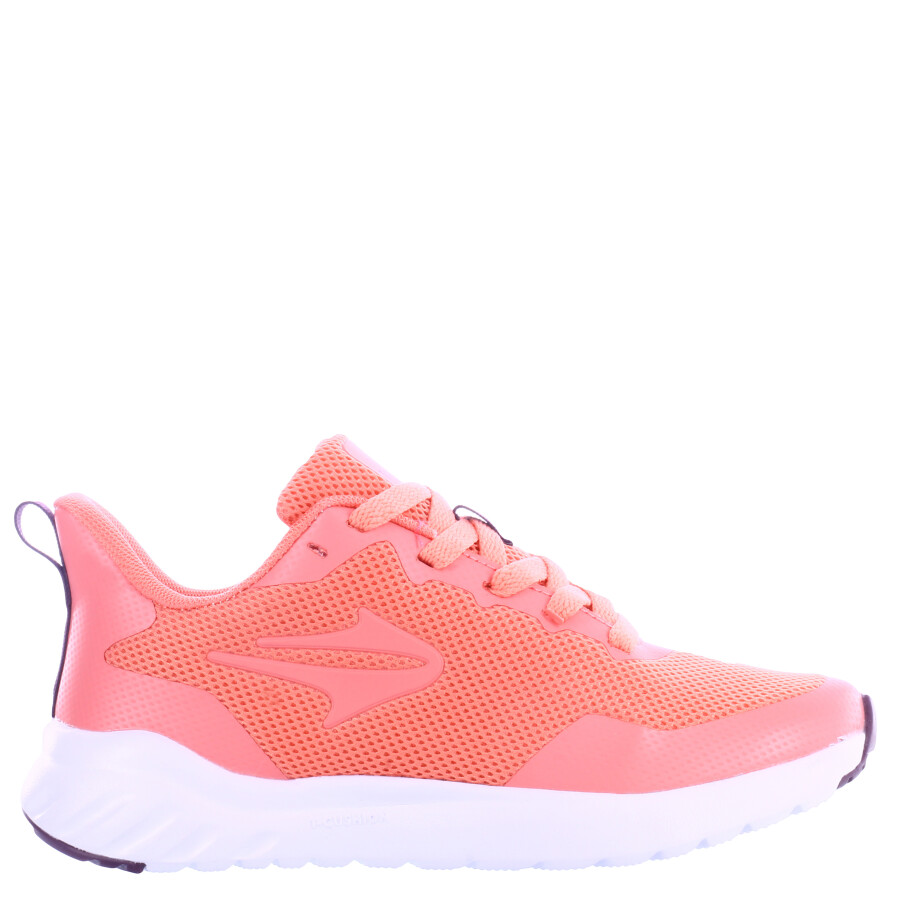 Championes de Mujer Topper Strong Pace III Rosa - Violeta Uva