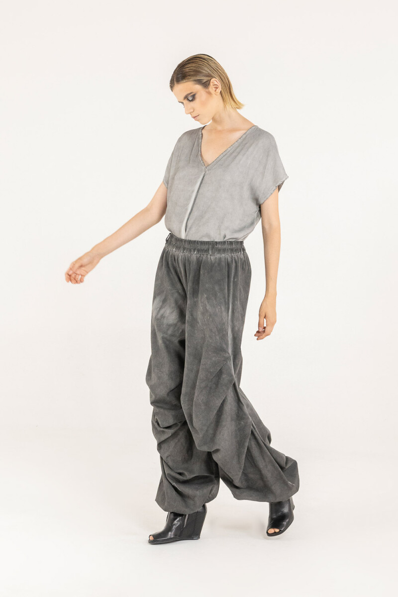PANTALON Gris