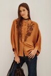 Camisa Sienna Ocre