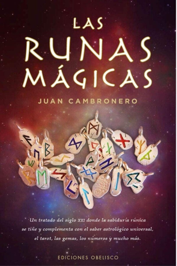 Runas Mágicas, Las Runas Mágicas, Las