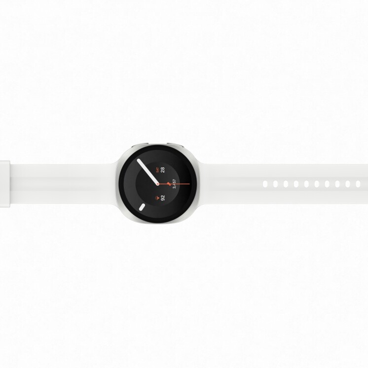 Samsung Galaxy Watch9 40 mm Beige