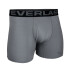 INTERIOR MEN SUPERSOFT BOXER GY GY