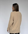 Buzo Marianne beige