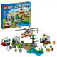 Lego Comando Vida Silvestre 60302 Lego Comando Vida Silvestre 60302