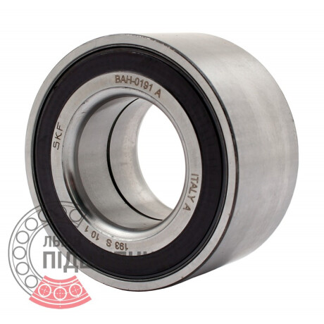 RULEMAN - RD MARCH TIIDA LOGAN MEGANE SANDERO C/ABS 37X72X37 - RULEMAN - RD MARCH TIIDA LOGAN MEGANE SANDERO C/ABS 37X72X37 -