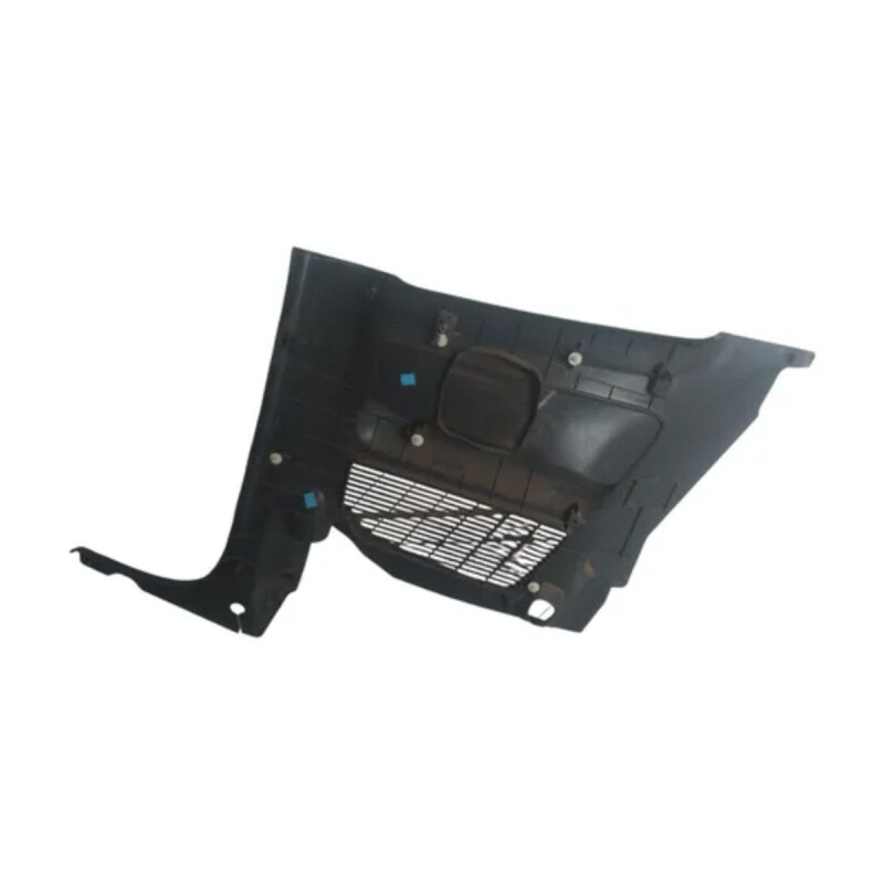 TAPIZADO TRASERO IZQ SAVEIRO CABINA DOBLE{ CON DETALLE} Tapizado Trasero Izq Saveiro Cabina Doble{ Con Detalle}