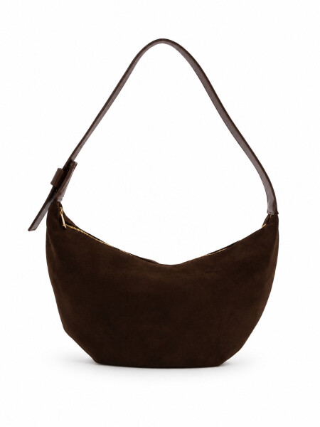 CARTERA MILANO MARRON