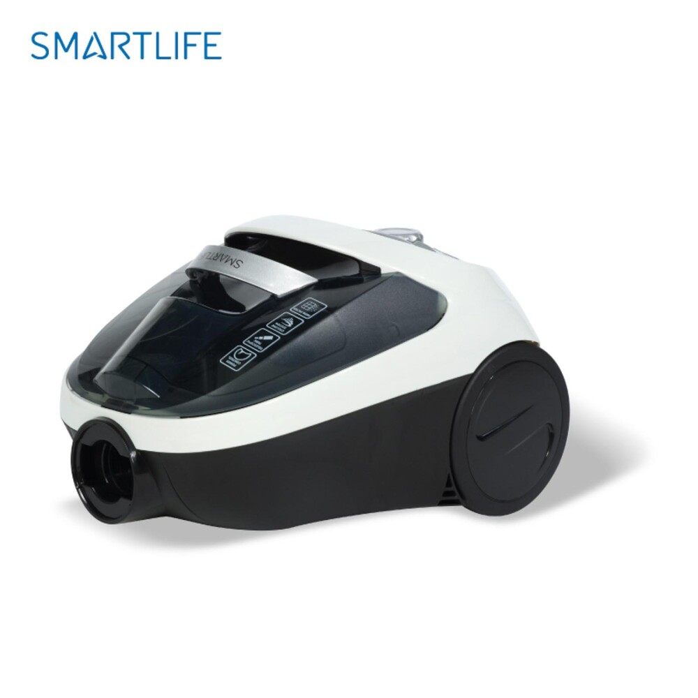 ASPIRADORA SMARTLIFE 1200W SL-VC8251