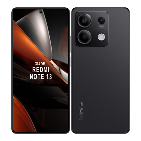 Xiaomi Redmi Note 13 6,67'' 5G 6gb 128gb Triple Cam 108mp 001