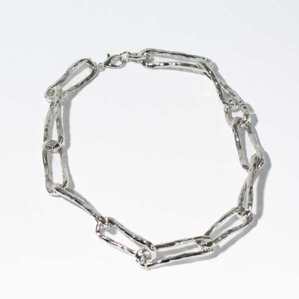 COLGANTE ULAN PLATEADO COLGANTE ULAN PLATEADO