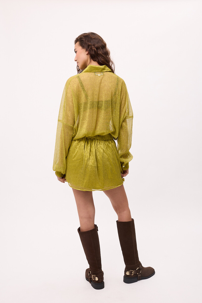 Vestido Bocci Lima