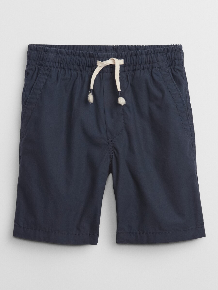 V-OPP PO SHORT - VINTAGE NAVY 