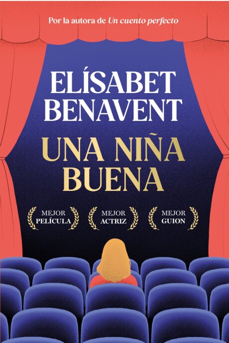 UNA NIÑA BUENA UNA NIÑA BUENA