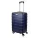 Valija de mano Bonn 28" AZUL OSCURO