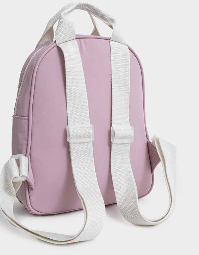 Mochilas y Carteras Infantiles Mochila Infantil Rosa - Rosa Claro