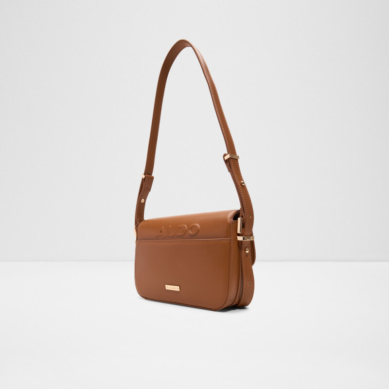 ETEINI MEDIUM PINK CAMEL