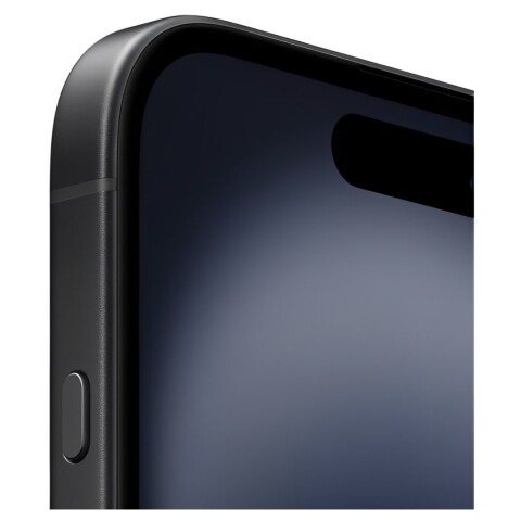 Celular Iphone 16 256 GB Negro
