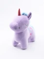 UNICORNIO RITA VIOLETA