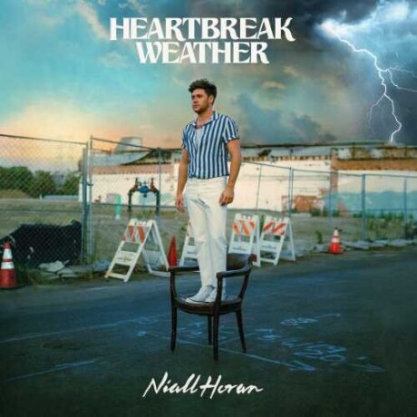 Horan Nial - Heartbreak Weatherl - Vinilo Horan Nial - Heartbreak Weatherl - Vinilo