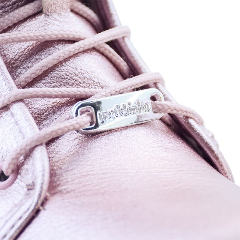 Botas Molekinha de Niños - 2182.200-27263 Rosa Viejo