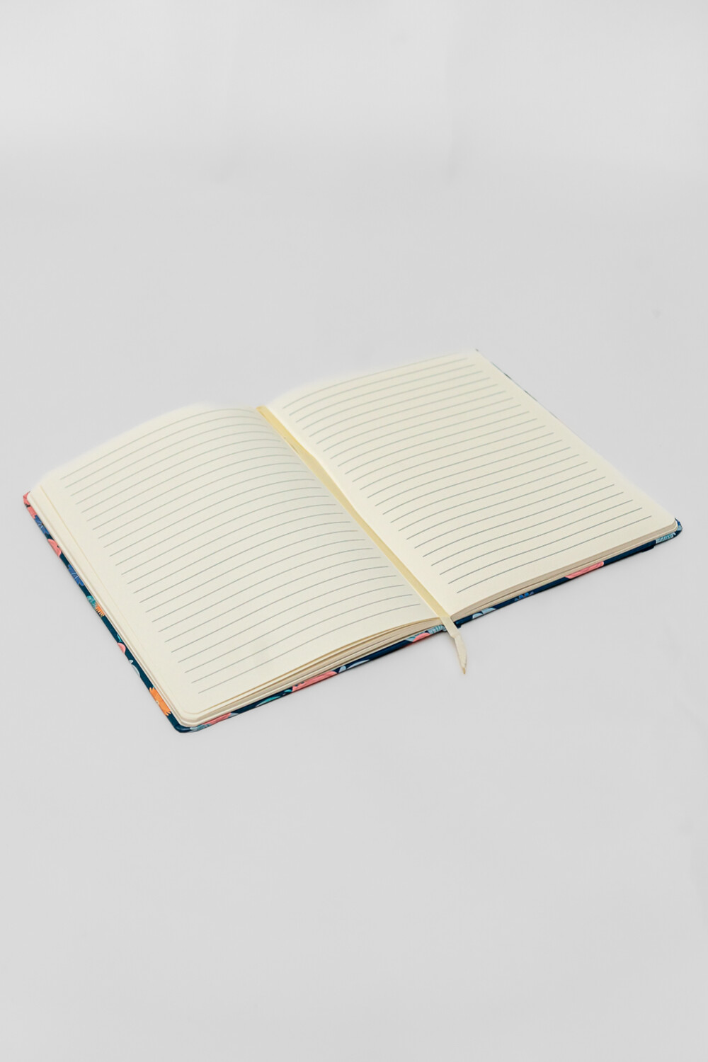 Cuaderno Everyday - A5 Estampado 2