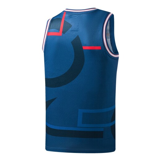 Camiseta Nba NIÃ‘O Del PSGUPSGTT3220BLU S/C