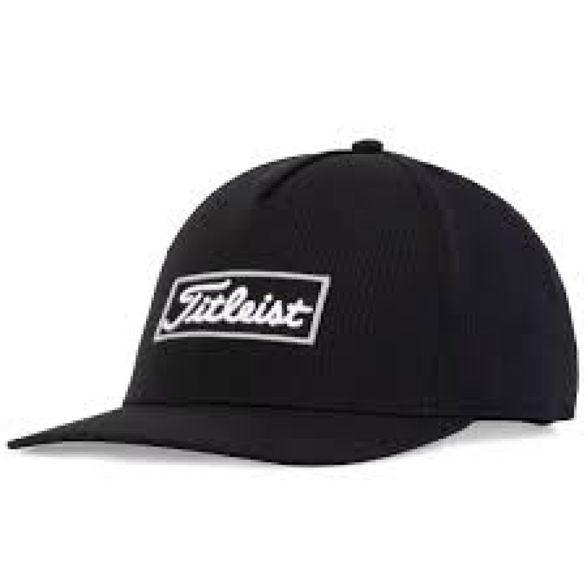 GORRO TITLEIST Oceanside - Black White 