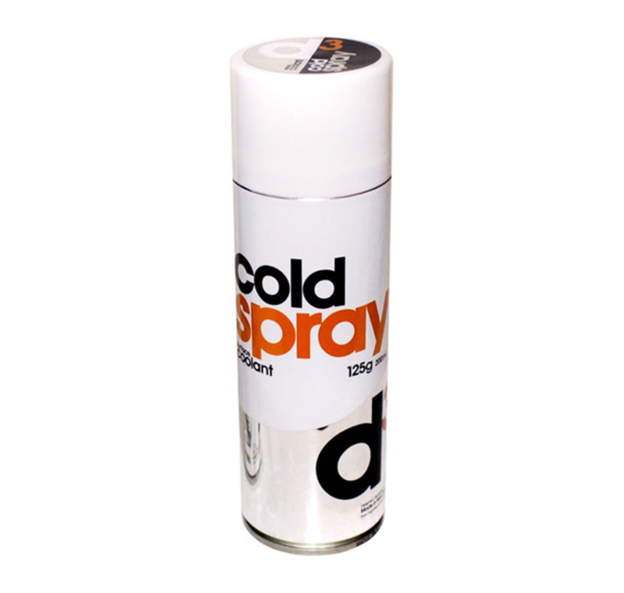 Spray Frio D3 para emergencias 125gr 