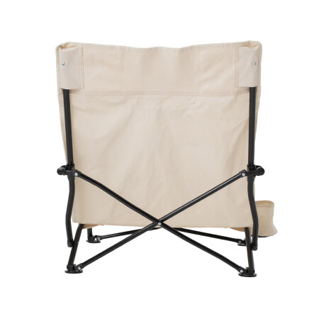 Silla Playera baja Silla Playera baja azul