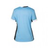 NIKE CAMISETA AUF LOCAL 2025 STADIUM Celeste