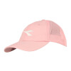 Diadora Cap Logo- Pink Rosado