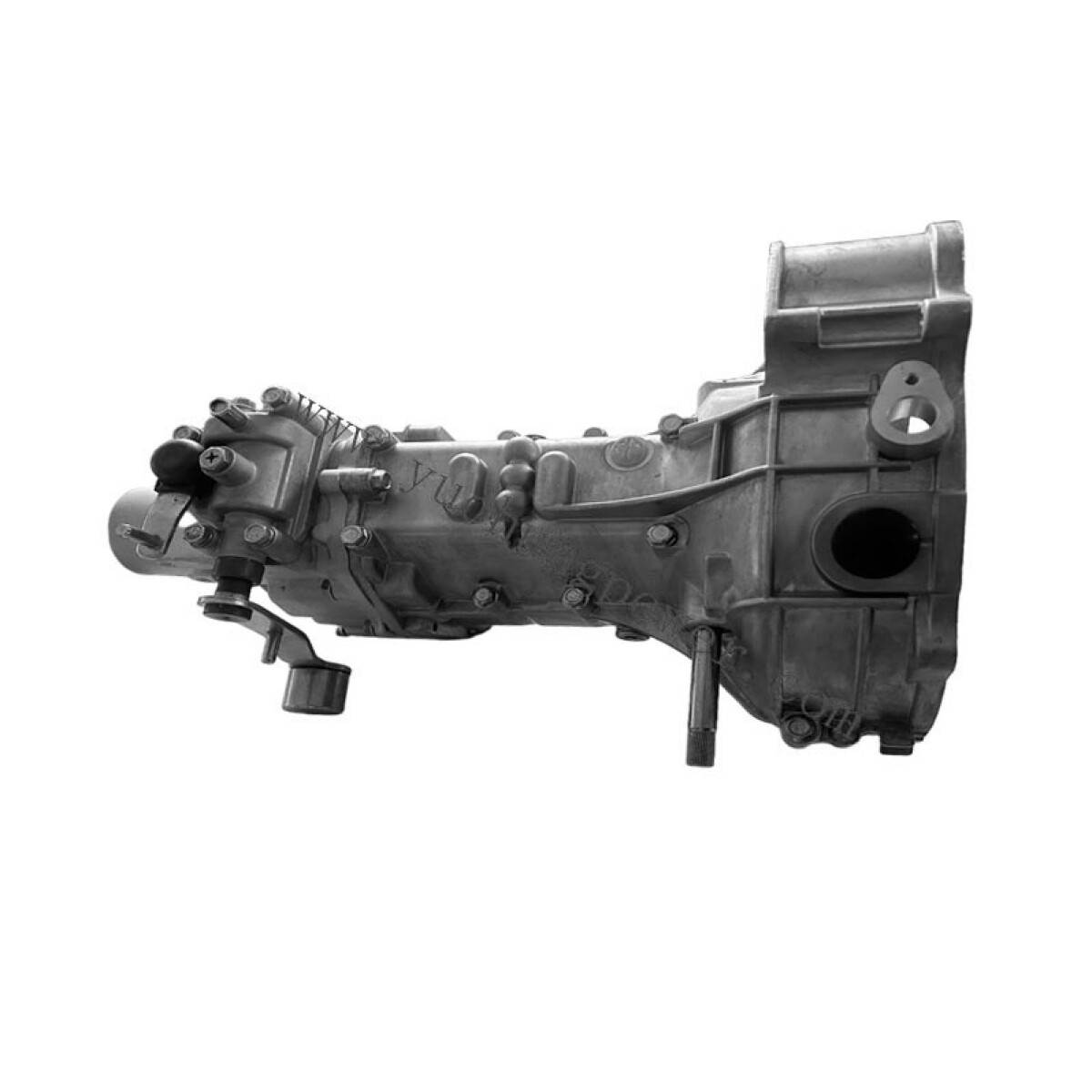 CAJA DE CAMBIOS DFM DFSK 1.1 2021/ PARA MOTOR AF11 LARGO 52CM - 