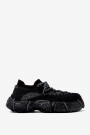 SNEAKER ROKU Negro