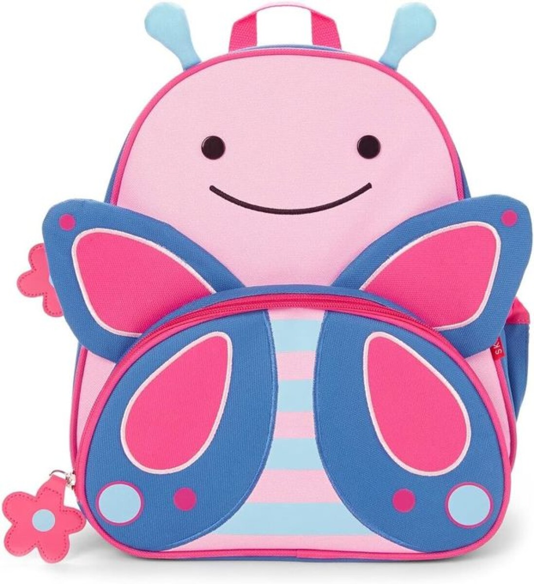 Mochila clasica SKIP HOP - mariposa 
