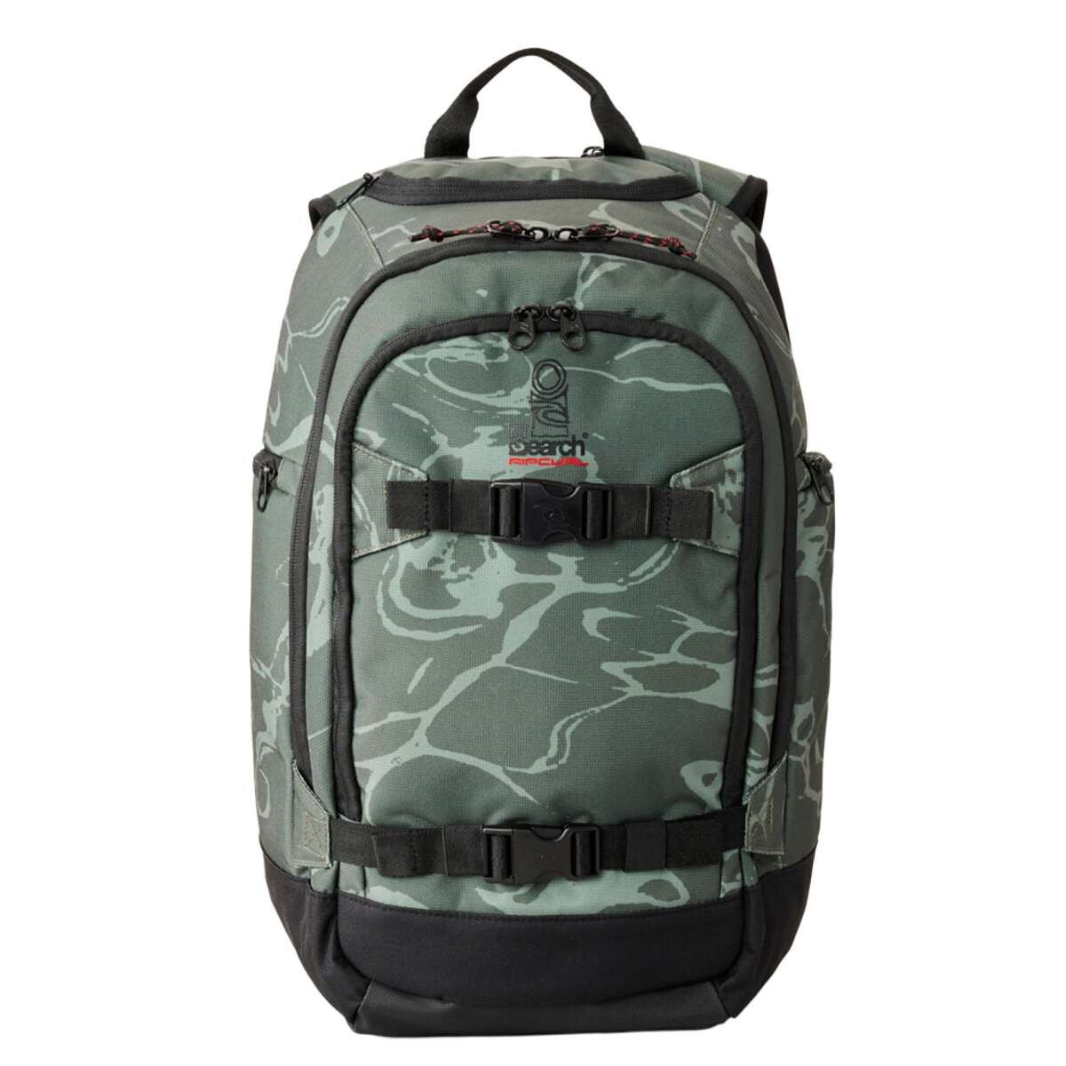 Mochila Rip Curl Posse 33L Motion - 33L Motion 