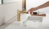 Griferia de baño B050 01 43 dorado Griferia De Baño B050 01 43 Dorado
