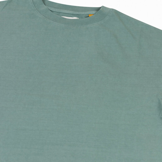 Remera Critical Slide Band - Verde Remera Critical Slide Band - Verde