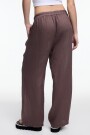 PANTALON BOLSILLO Marron