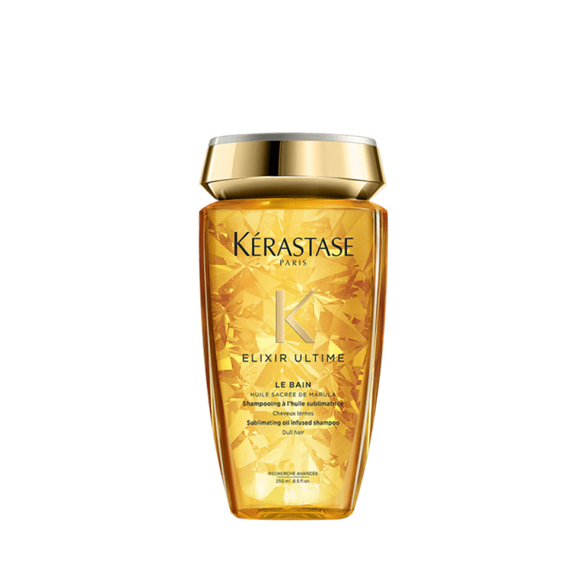 Kérastase Elixir Ultime Bain 250 ml - DISC. 