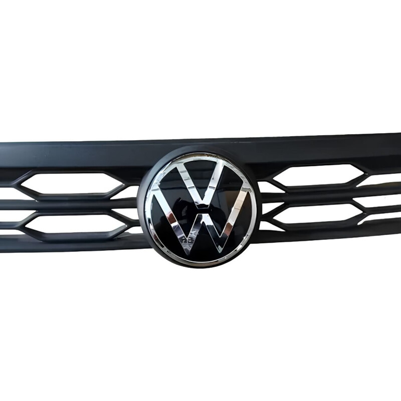 REJILLA CENTRAL VW POLO TRACK 2023/.. Rejilla Central Vw Polo Track 2023/..