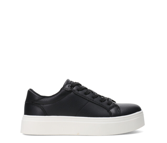 Deportivo POKE con plataforma Black