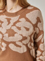Sweater Jhena Estampado 1